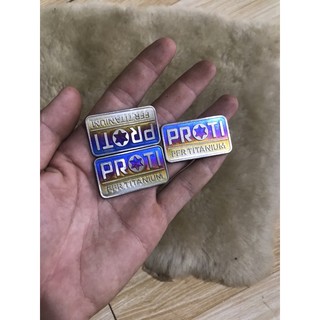 Tem titan proti cho mọi dong xe
