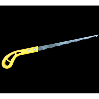 Cưa Gỗ Cán Nhựa, Cán Gỗ Lưỡi Thép Cầm Tay Mini hàng nhập khẩu chính hãng