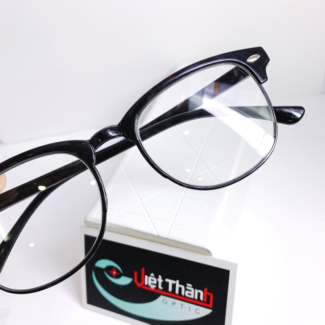 I HOTTREND I Kính Giả Cận CLUBB Hàng Rẻ O Độ oII Không Lắp Được Mắt Cận IIo | BigBuy360 - bigbuy360.vn