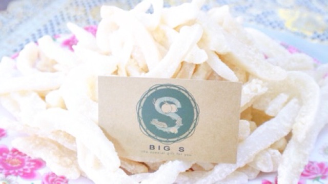 Combo Kẹo Dừa Sáp 250gram và Mứt Dừa Sáp 150gram | BigBuy360 - bigbuy360.vn