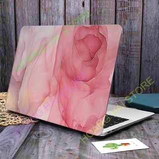 Ốp lưng macbook, case Macbook hoạ tiết vân đá cẩm thạch siêu đẹp siêu sang