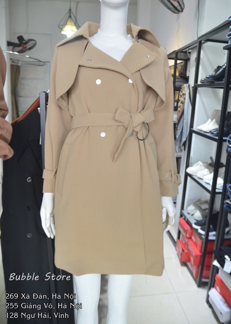 Áo mangto quảng châu cao cấp sale giá rẻ