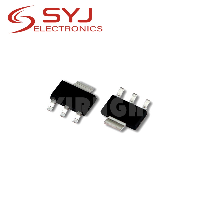 LD1117AG-2.5 LD1117 10 CÁI LD1117AL-2.5 SOT-223 Còn hàng sync