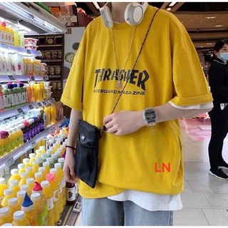Áo thun THRASHER DA6