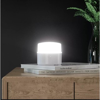 Bóng đèn tích điện, bóng đèn led sạc tích điện đa năng 3 chế độ