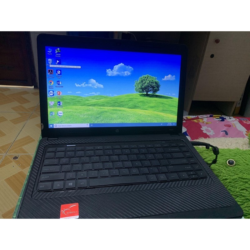 Bán xác laptop hp 431 | BigBuy360 - bigbuy360.vn