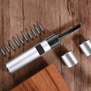 Bộ tuốc nơ vít (tua vít) điện Wowstick SD
