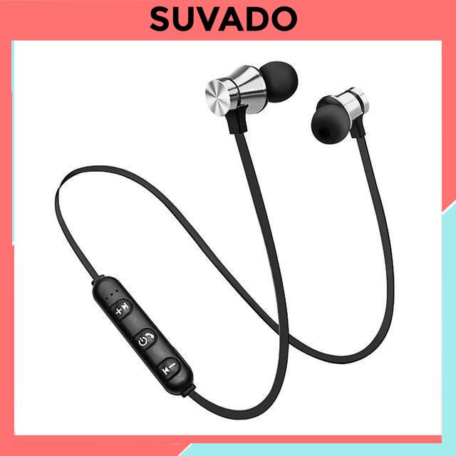 Tai Nghe Bluetooth 4.2 XT1 Âm Thanh Siêu Hay Giá Siêu Rẻ