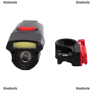 Đèn Pha LED 6 Mo BG Mới Nhất Cho Xe Đạp AAA
