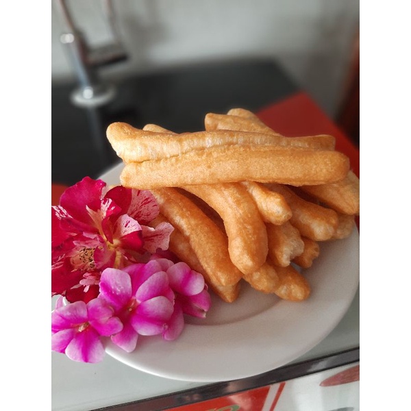50 chiếc Quẩy Hà Nội ăn kèm phở,bún,cháo...