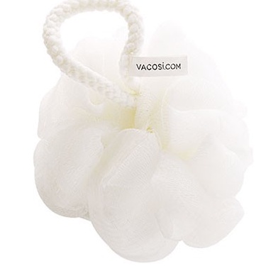 Bông tắm Vacosi Plastic Bath BP21