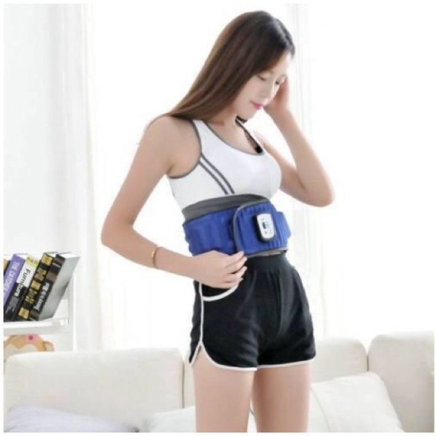 Máy đánh tan mỡ bụng X5 chính hãng Hàn Quốc - CHÍNH HÃNG . .