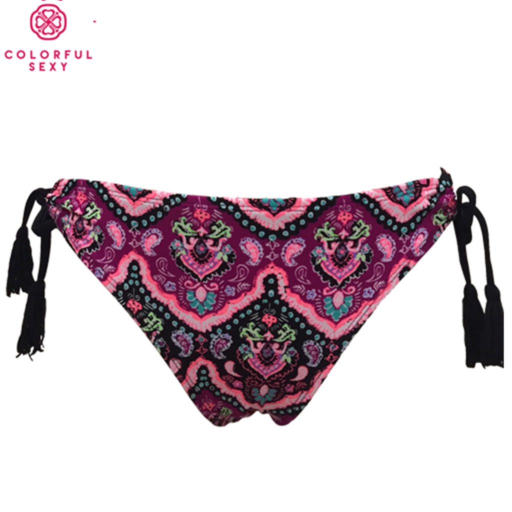 Quần bơi tự phối lưng thấp | BigBuy360 - bigbuy360.vn