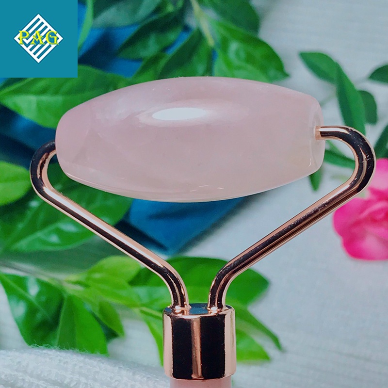 Thanh Lăn Mặt – Cây Lăn Massage Mặt Bằng Đá Tự Nhiên Mát Lạnh - Trẻ Hoá Làn Da – Làm Mịn Và Sáng Da