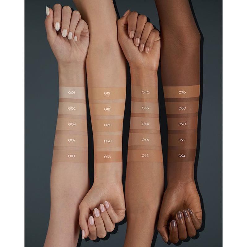 Kem nền dưỡng ẩm Catrice True Skin, kem nền che phủ hoàn hảo dùng cho mọi loại da mặt