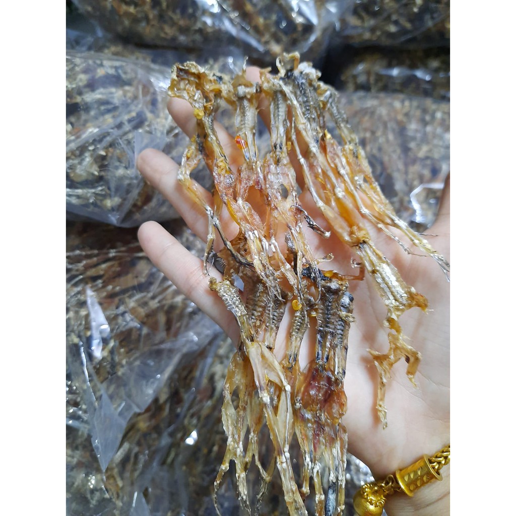 Khô nhái cơm loại 1 (800-1000 con/1kg) - Vũ nữ chân dài - Khô nhái đồng An Giang - Ship toàn quốc | BigBuy360 - bigbuy360.vn