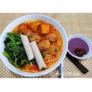 Bột Điều Đỏ Hiệu Thiên Thành 50gr