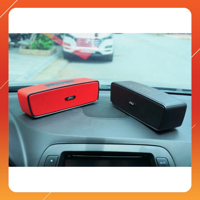 GIÁ SIÊU YÊU Loa bluetooth karaoke Soundlink mini S20, Loa Bluetooth Không Dây Nghe Nhạc, Đa Chức Năng Âm Thanh có khe c