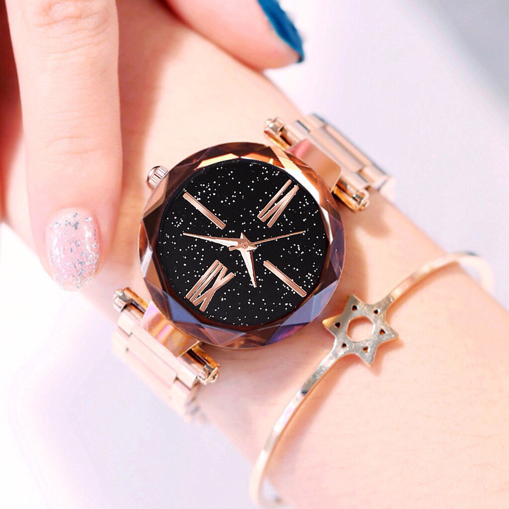 [Mã FAMARAL2 giảm 10K đơn 50K]ĐỒNG HỒ NỮ DÂY KIM LOẠI GCDIMINI D291 THỜI TRANG CỰC ĐẸP | BigBuy360 - bigbuy360.vn