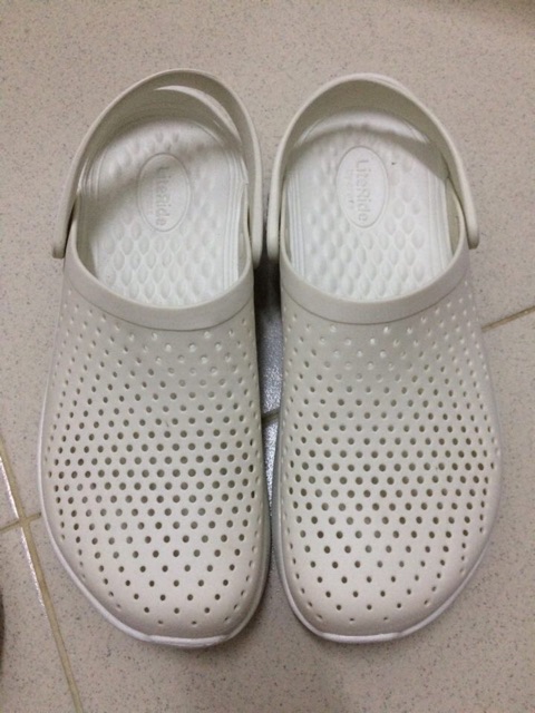 Dép Sục Crocs Chính Hãng