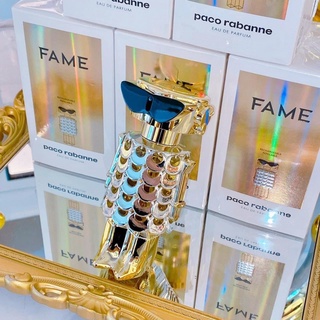 Nước hoa paco rabanne fame edp 80ml