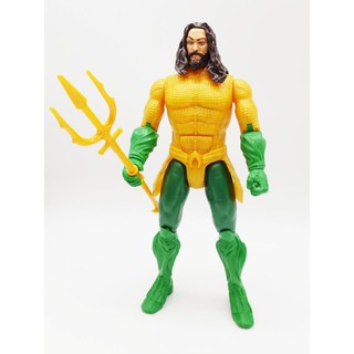 Mô Hình Chúa tể người cá Atlantis Aquaman