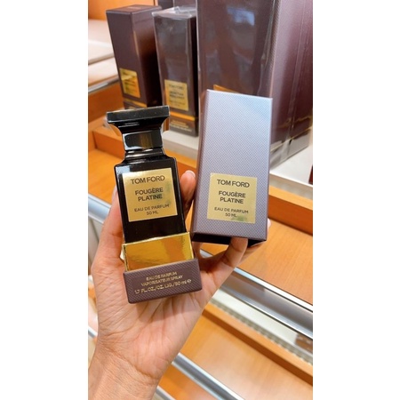 Nước hoa nữ ⚜️TOM FORD FOUGERE PLATINE 50ml ⚜️