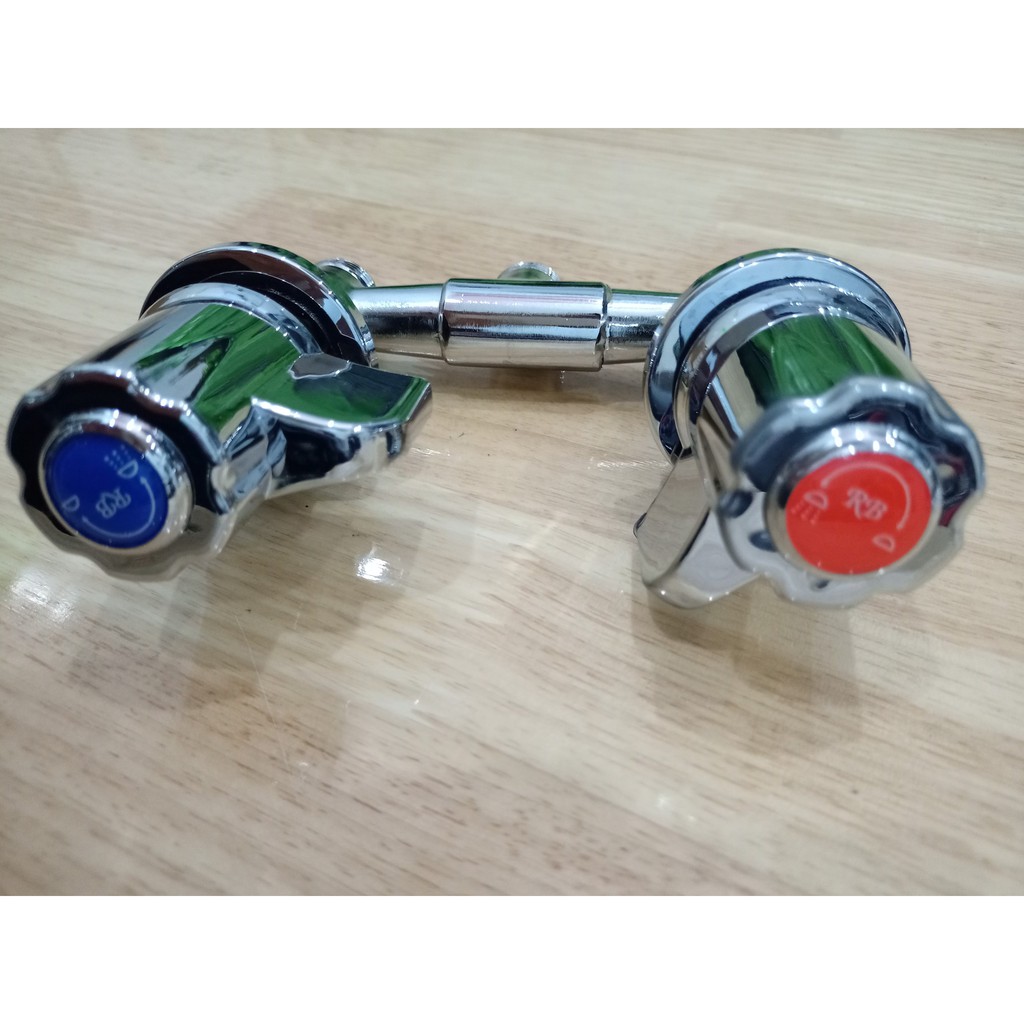 Van nóng lạnh dùng cho bồn gội đầu size tiêu chuẩn
