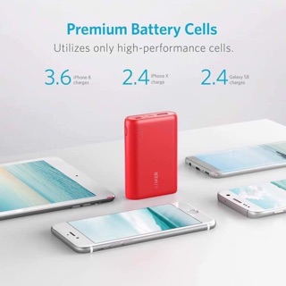 Sạc Anker 10000mAh