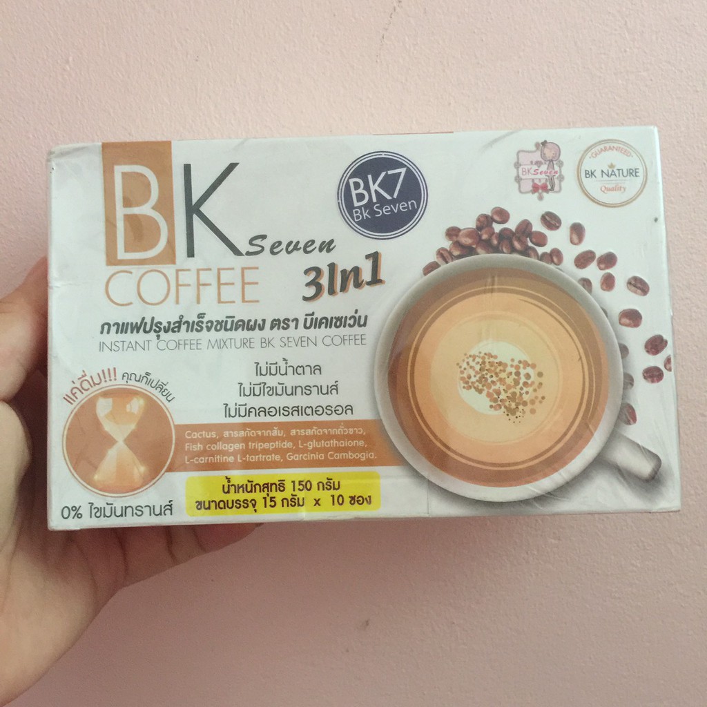 idol slim coffee[combo 4h Bk7]