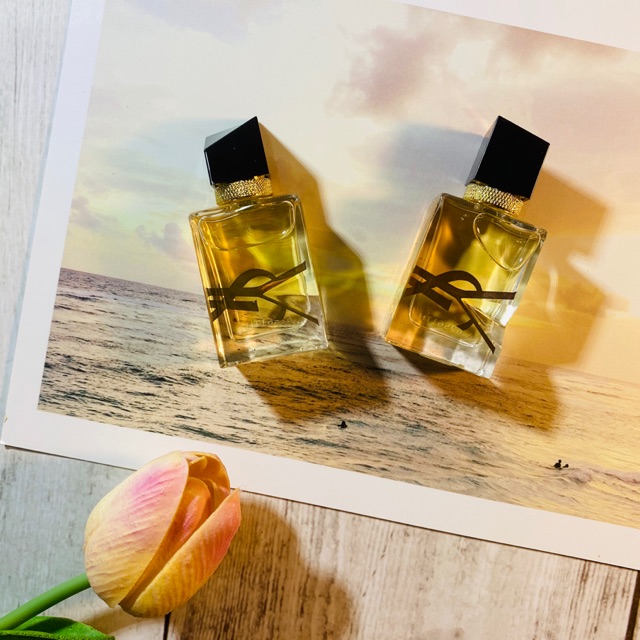 Nước hoa Yves Saint Laurent Libre EDT/EDP 7.5ml