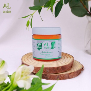 Wax lông An Lành chính hãng ( Tặng que và sấp giấy wax)