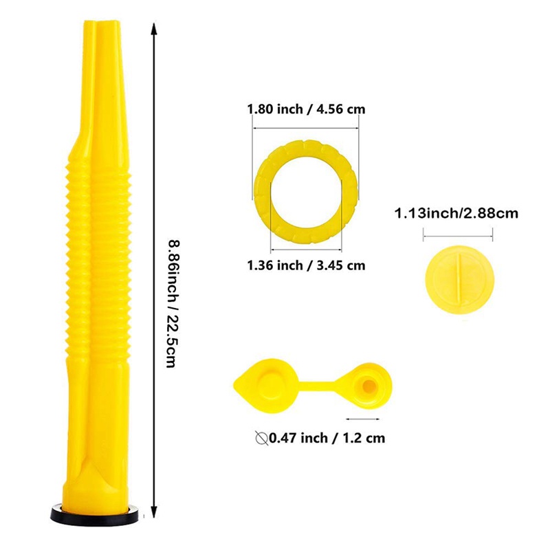 Set 3 Vòng Đệm Có Nắp Chặn Thay Thế Linh Hoạt Cho Bình Gas Ốp