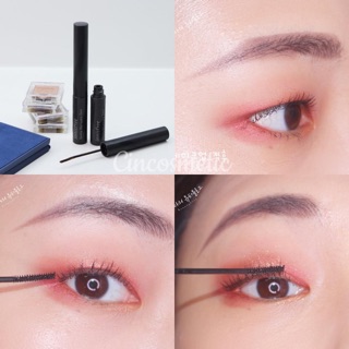 DATE 09/2025 - Mascara lnnisfree  Skinny Microcara ZERO