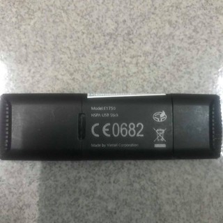 Dcom Usb 3g Viettel Huawei E1750 7.2Mb
