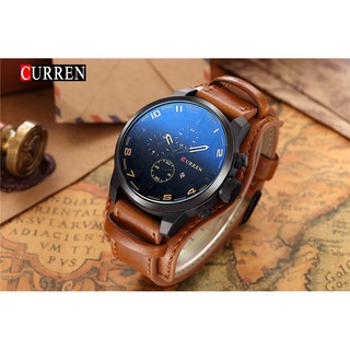 ĐỒNG HỒ NAM CURREN 8225