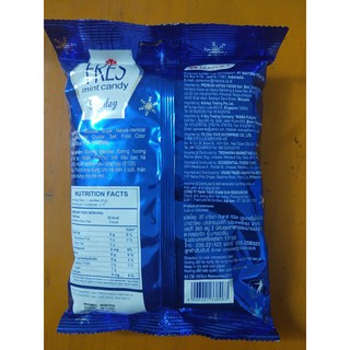Kẹo bạc hà lúa mạch Fres Barley