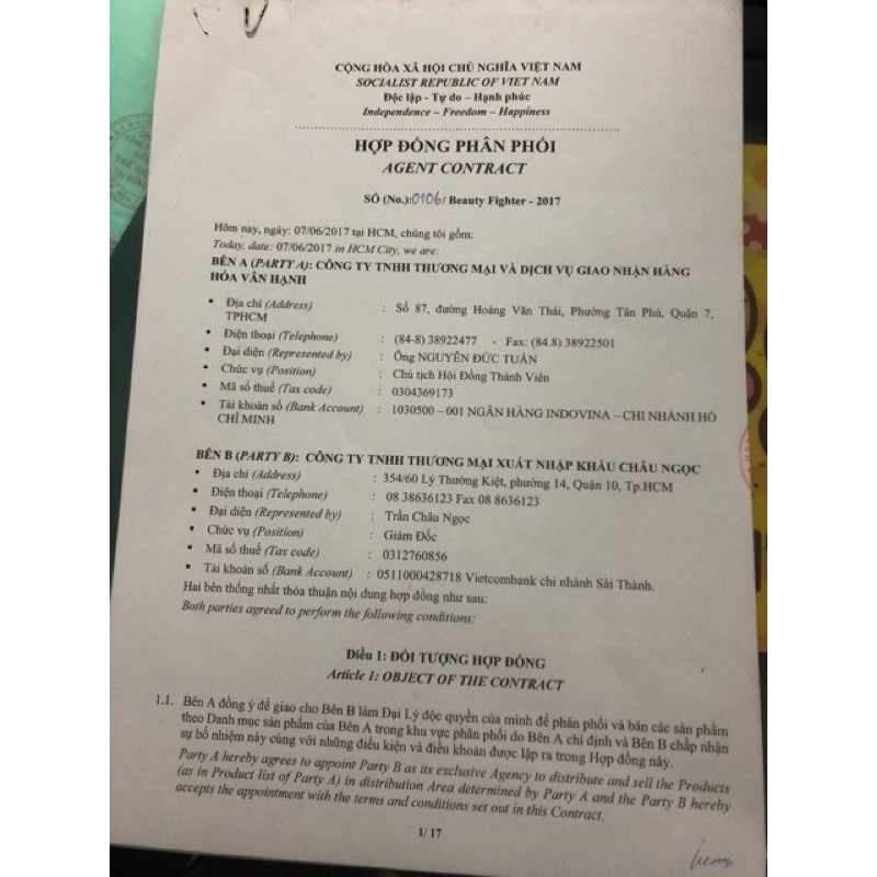 Collagen dạng nước đẹp da giữ dáng Beauty Fighter nhật bản [CHÍNH HÃNG] hộp 10 lọ 50ml | BigBuy360 - bigbuy360.vn