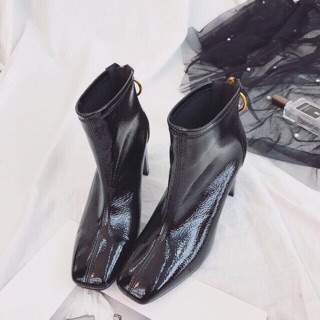 Giầy boot siêu đẹp
