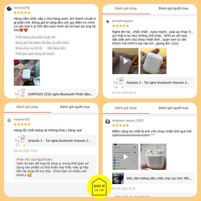 Tai nghe Bluetooth không dây Chip Hổ Vằn 1562M Fix Pin ảo, Check Seting Định Vị Vi trình cao nhất | BigBuy360 - bigbuy360.vn