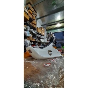 Bửng Dream , yếm xe dream kèm lưỡi trâu và cdi gắn sẵn đào yếm - hàng chính hãng honda