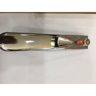 Kẹp Mass 500A