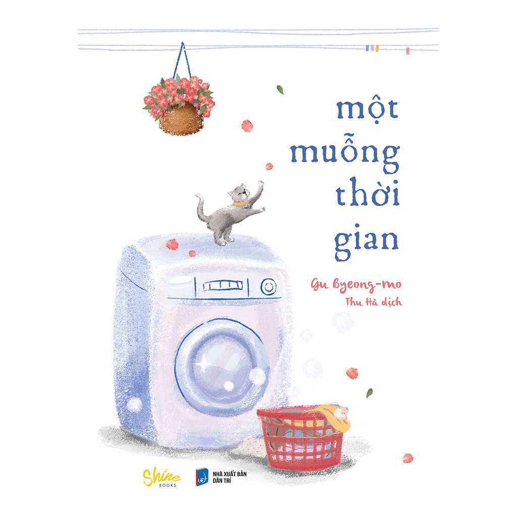 Sách - Một Muỗng Thời Gian