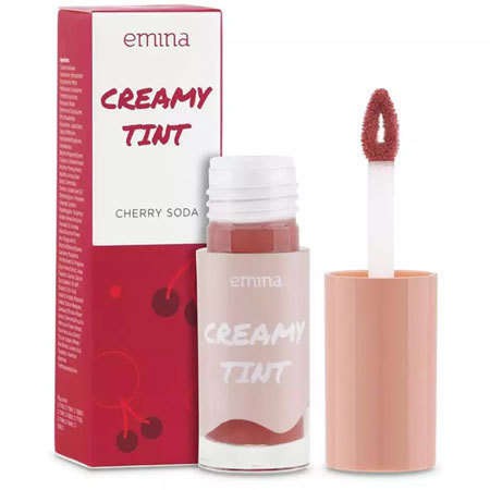 (hàng Mới Về) Kem Tint Trang Điểm Emina