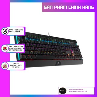 Bàn phím cơ dareu ek169 104key chuyên game