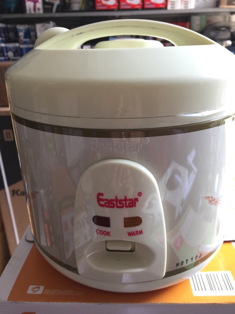 #Nồi_cơm_điện Eastar 1.2L