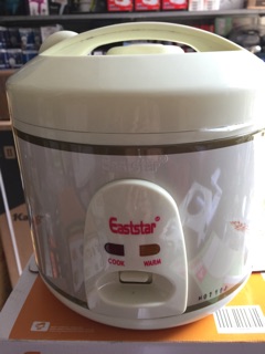 #Nồi_cơm_điện Eastar 1.2L