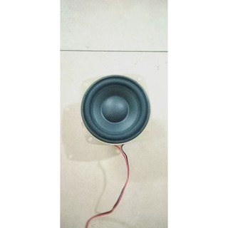 Loa sub Vi tính 20w 4ohm siêu bass