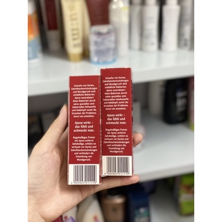 Kem đánh răng AJONA 25ml