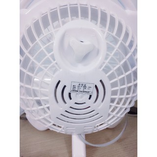 Quạt Mini Để Bàn Siêu Dễ Thương